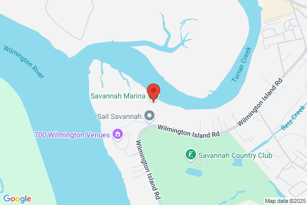 Sail Harbor Marina