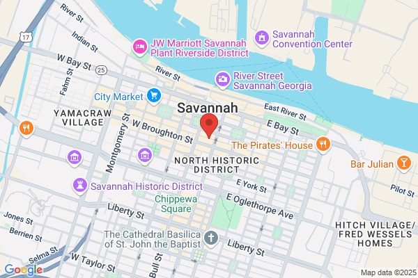 Modern Trousseau Savannah