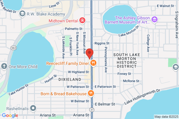 Southside Cleaners