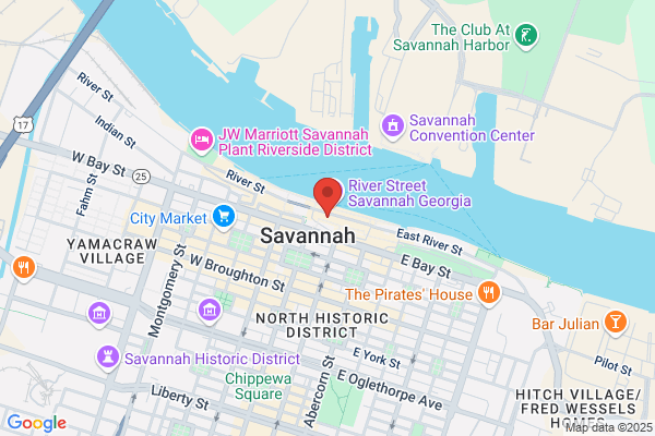 River Street Sweets