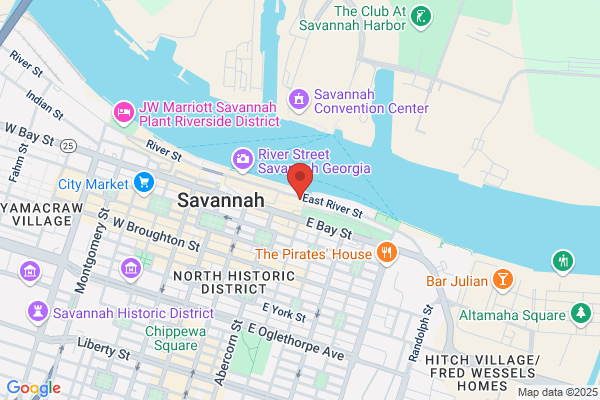 Savannah Candy Co