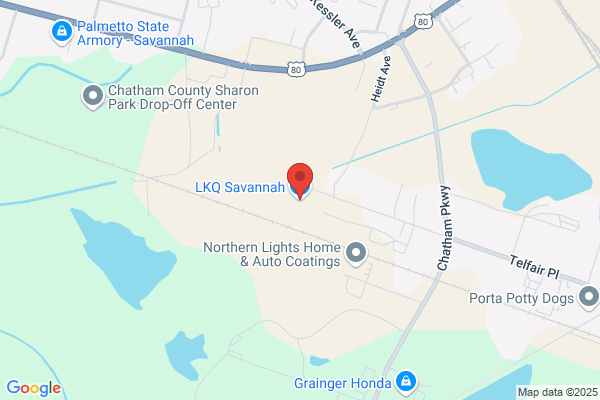 LKQ Savannah