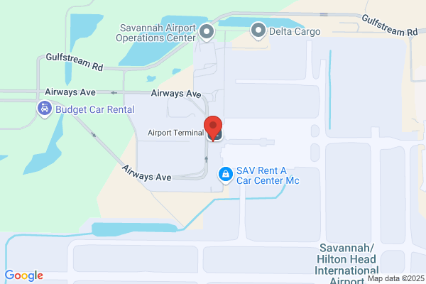 Alamo Rent A Car