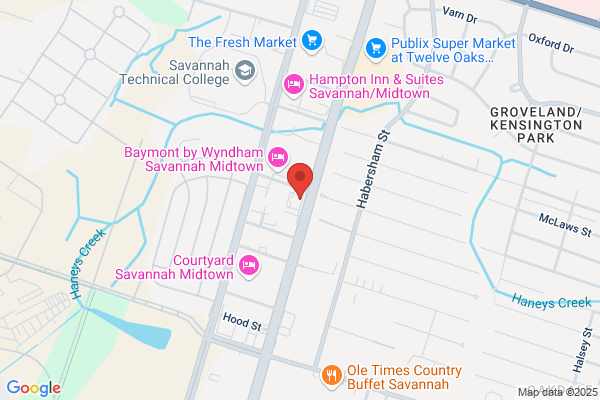 Memorial Health University Physicians Heart Care - Abercorn