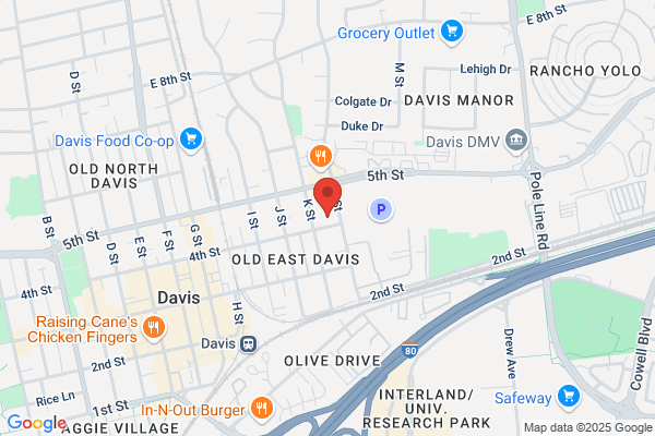 Davis Upholstery