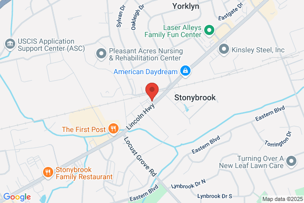 York Street Deli Restaurant & Catering