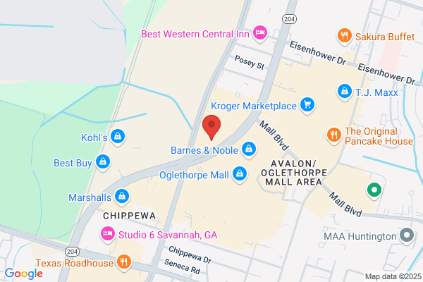 Verizon Wireless, Savannah