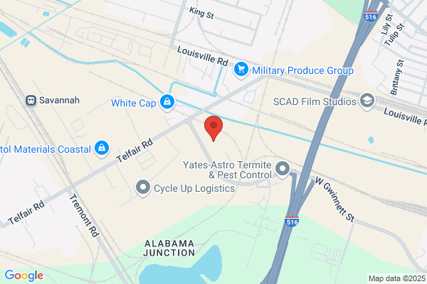 Colonial Chemical Solutions, Inc.