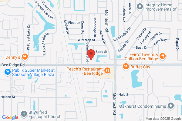 Angels Child Care & Enrichment Center