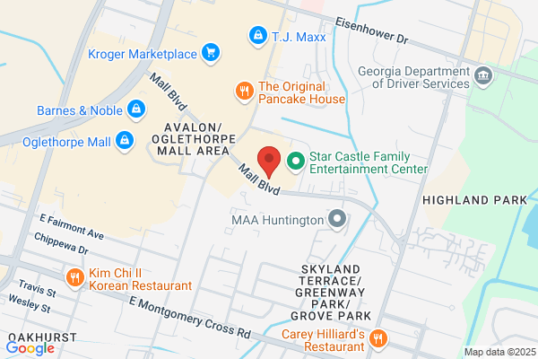 Savannah Chiropractic Center