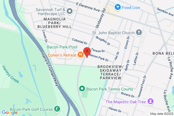 Skidaway Family Chiropractic Center