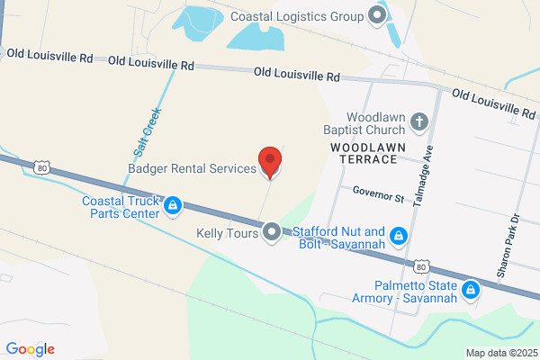Badger Rental Services