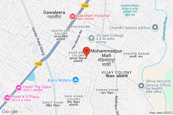 Amit Food Mart #4