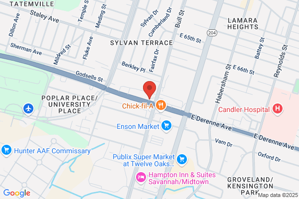 Chus Convenience Mart