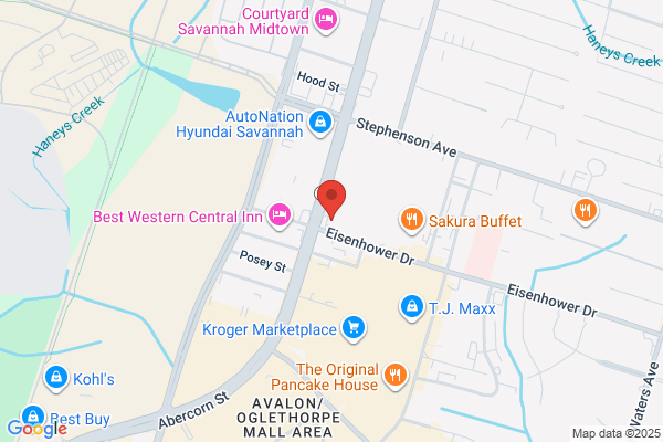 Chus Convenience Mart