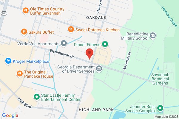 Savannah Convenience