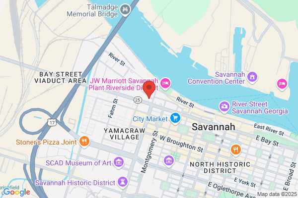 Time Saver Inc