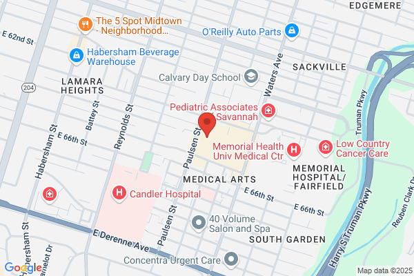 Advanced Eye Center