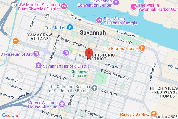 Savannah Day Spa