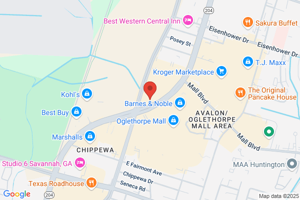 Aspen Dental - Savannah, GA