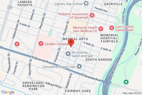 Savannah Dental