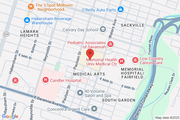 Savannah Dental Solutions