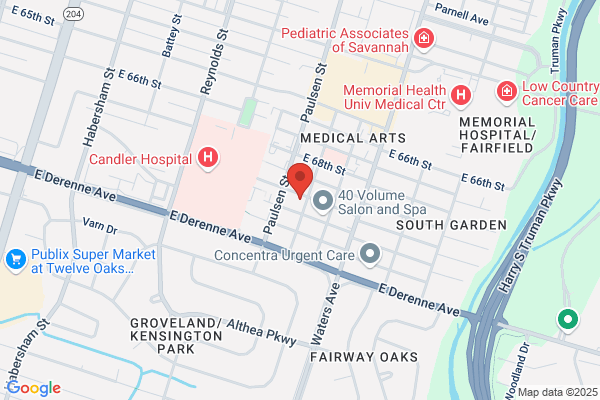 Groover Family Dentistry