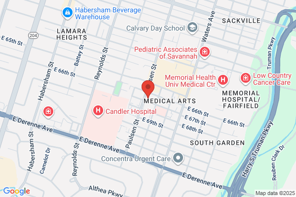 Benson Dental Associates