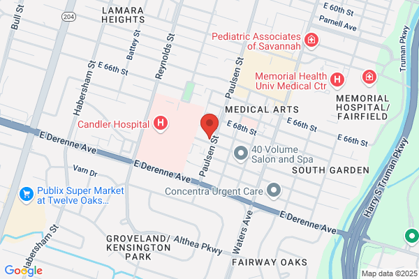 Dental Wellness Center on Paulsen