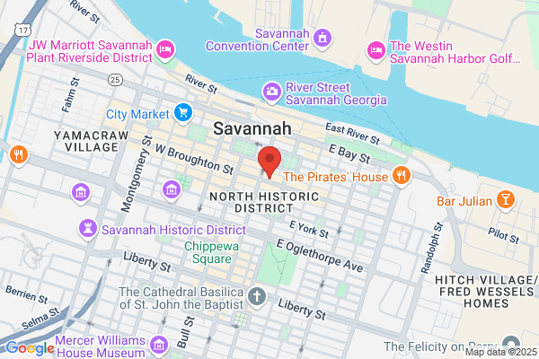 Family Dental Services of Savannah