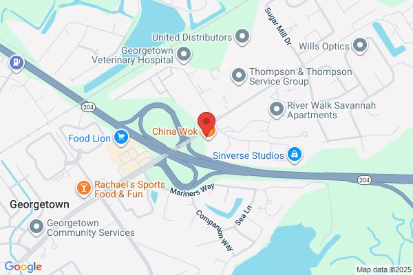 Georgetown Family Dental