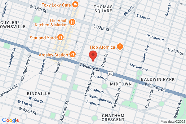Habersham Dental Center