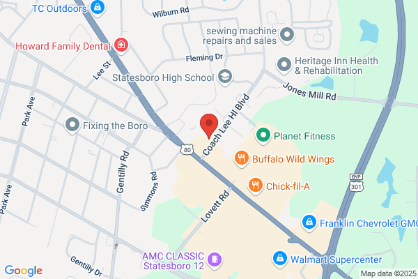 Ronald A. Tosto, DDS