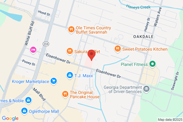 Savannah Dental Aeschetics - Russell D Clemmons DDS