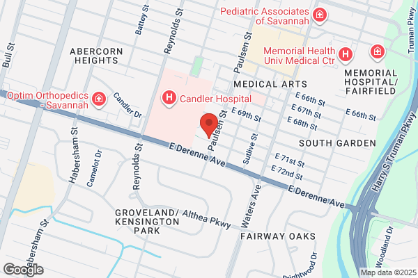 Savannah Dental Group