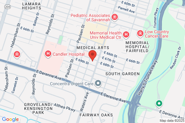 Georgia MOHS & Skin Cancer Center