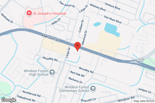 Abercorn Southside Dental