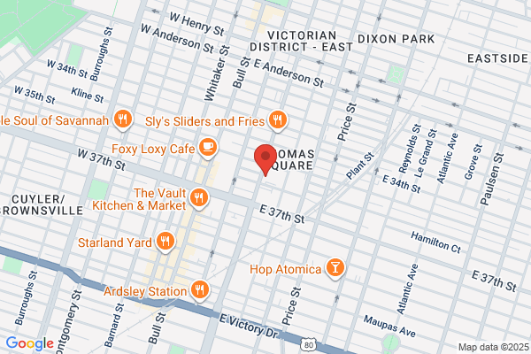 African American Health, Information & Resource Center