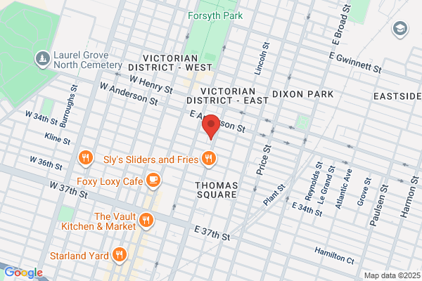 Jackson Dental Center