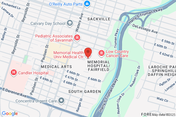 Memorial Health Center For Behavioral Medicine
