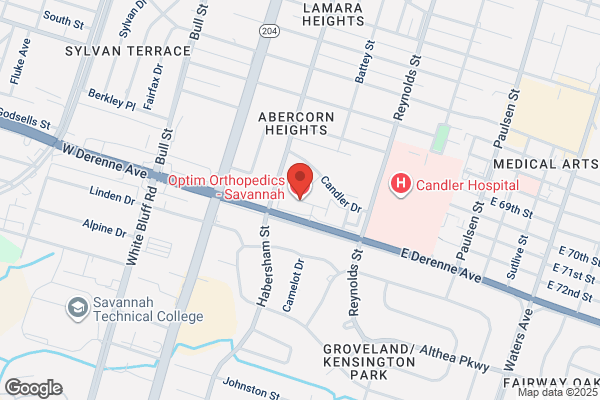Optim Orthopedics