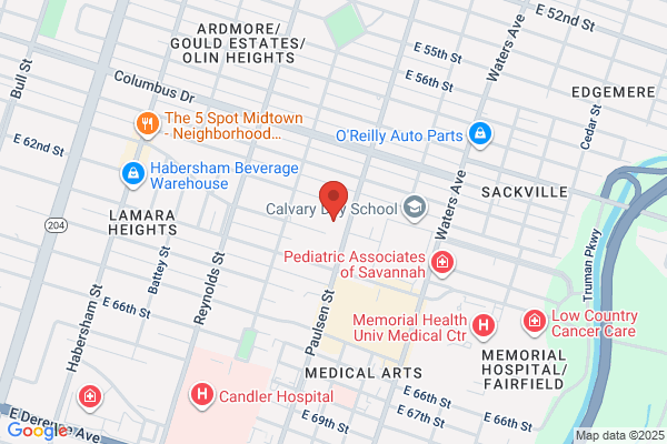 Savannah Surgery Center LLP