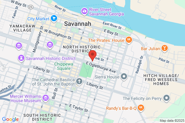 Urgent Care 24/7 - Historic Savannah