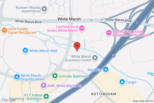 Urgent Care 24/7-Whitemarsh