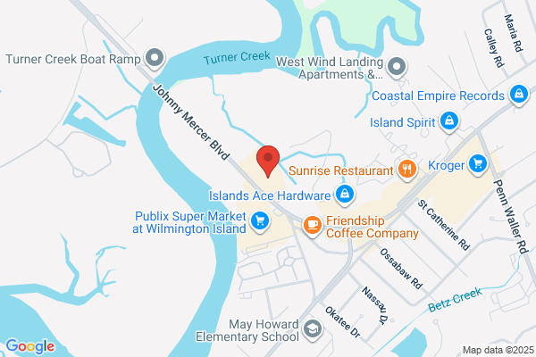 Eckerd Drugs