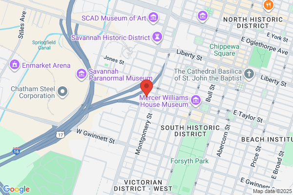 Electrical Systems Co of Savannah Inc