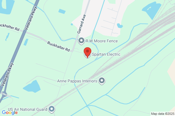 Spartan Electric