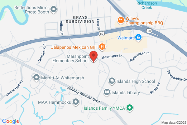 Marshpoint Elementary School