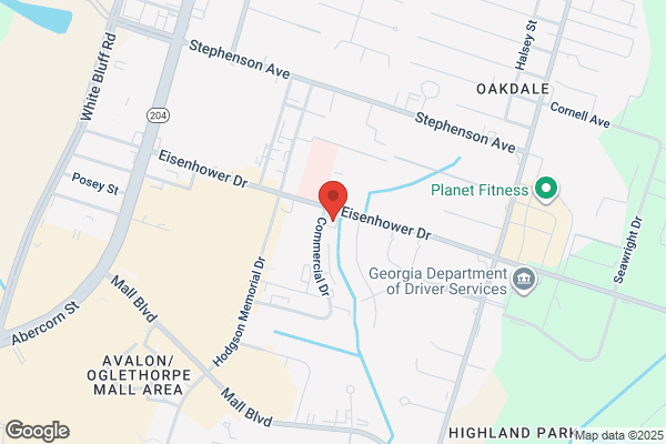St. Joseph's/Candler Urgent Care
