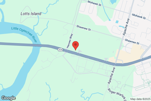 Urgent Care 24/7 - Southside Savannah